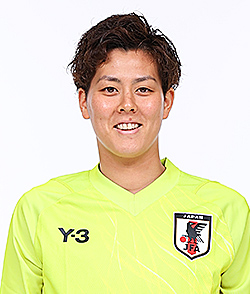 INOUE Nene