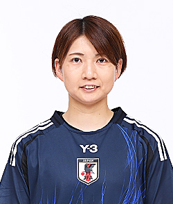 ITO Kaho