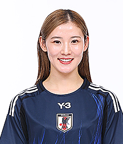 MATSUMOTO Naomi