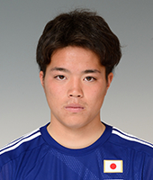 TAKAGI Daisuke