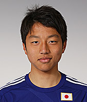 YAMAHARA Reon