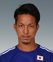 TAGUCHI Taishi