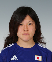 SHIBATA Hanae
