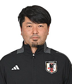 JO Kazunori