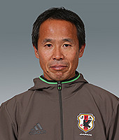 NAKAMURA Jun