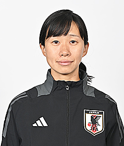 SUZUKI Konomi