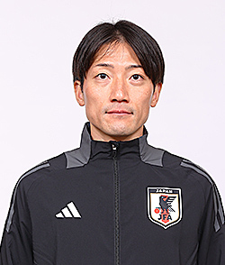 TOMIZAWA Takashi
