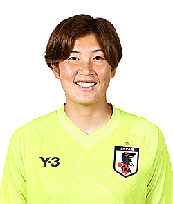 浅野　菜摘