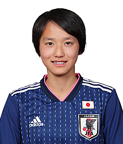生田　七彩