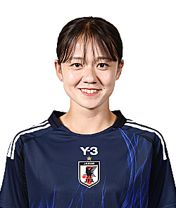 吉田　莉胡