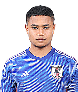 バングーナガンデ 佳史扶