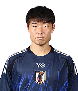 垣田　裕暉