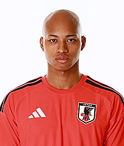 小久保　玲央ブライアン