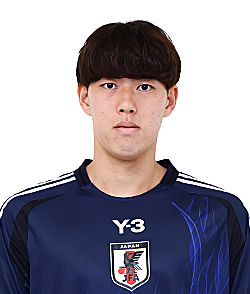 熊坂　光希