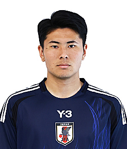 鈴木　淳之介