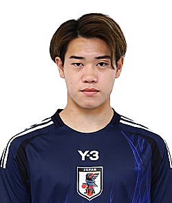 俵積田　晃太