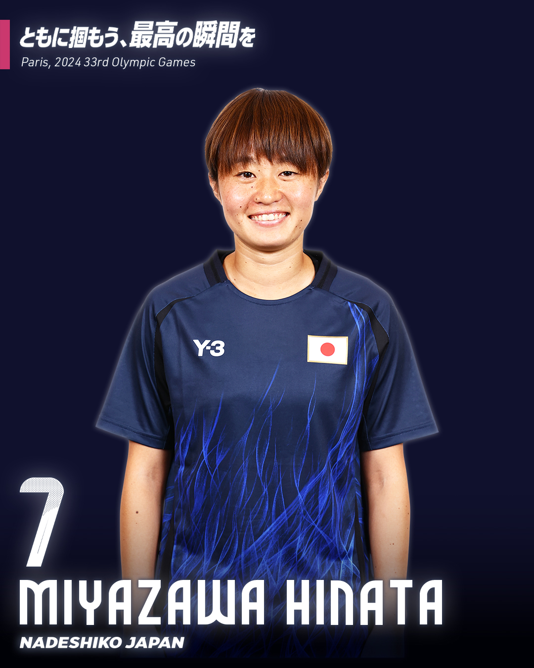 宮澤 ひなた