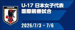 国際親善試合