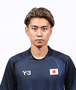 荒木　遼太郎