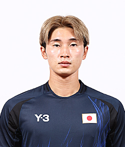 藤尾　翔太