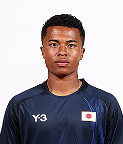 藤田　譲瑠チマ