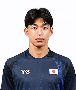 半田　陸