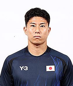 細谷　真大