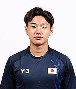 三戸　舜介