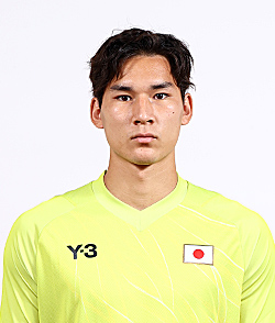 野澤　大志ブランドン