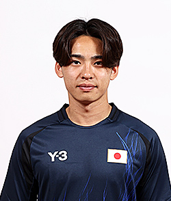 斉藤　光毅