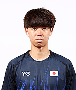 高井　幸大