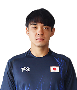 山田　楓喜