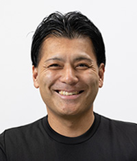 清水 勇人
