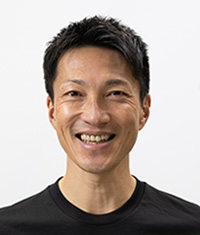 上田 益也