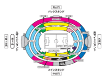 東京都／国立競技場