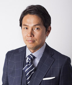 福田 正博