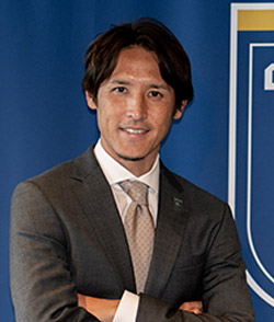 細貝 萌