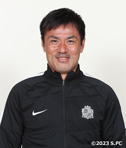 駒野 友一