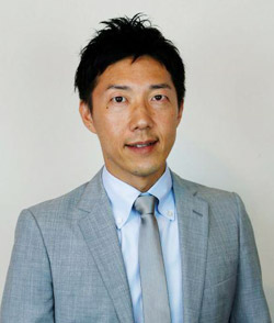 桑原 学