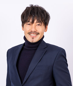 松井 大輔