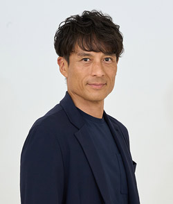 宮本 恒靖