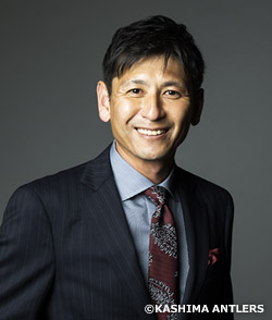 中田 浩二