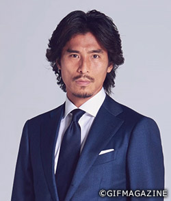 中澤 佑二