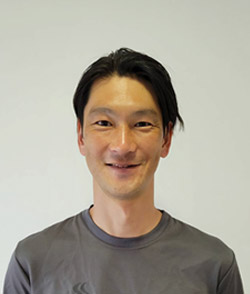 髙萩 洋次郎