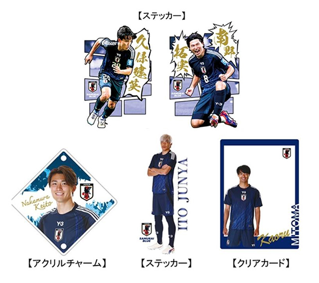 JFA PHOTO GOODS STORE