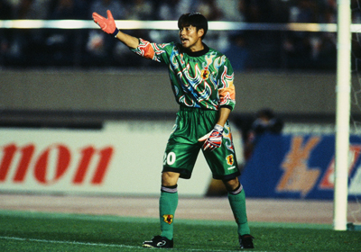 アジア最終予選（Road to Russia）