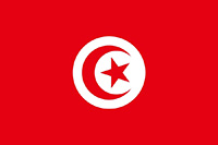 チュニジア国旗
