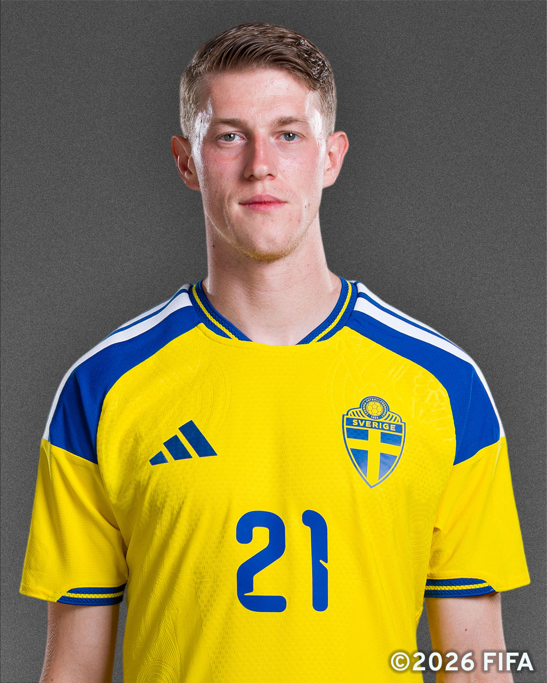 Alexander BERNHARDSSON
