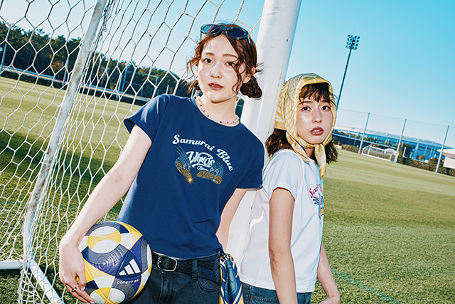 新コレクション