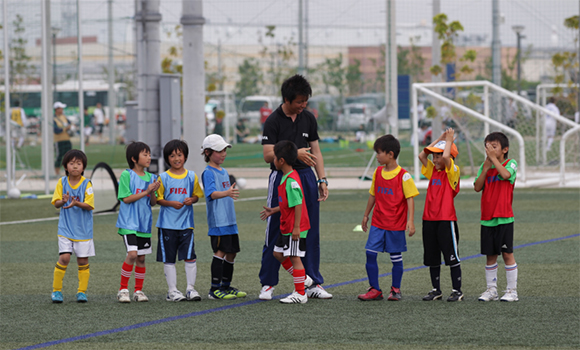 暴力・差別の根絶イメージ